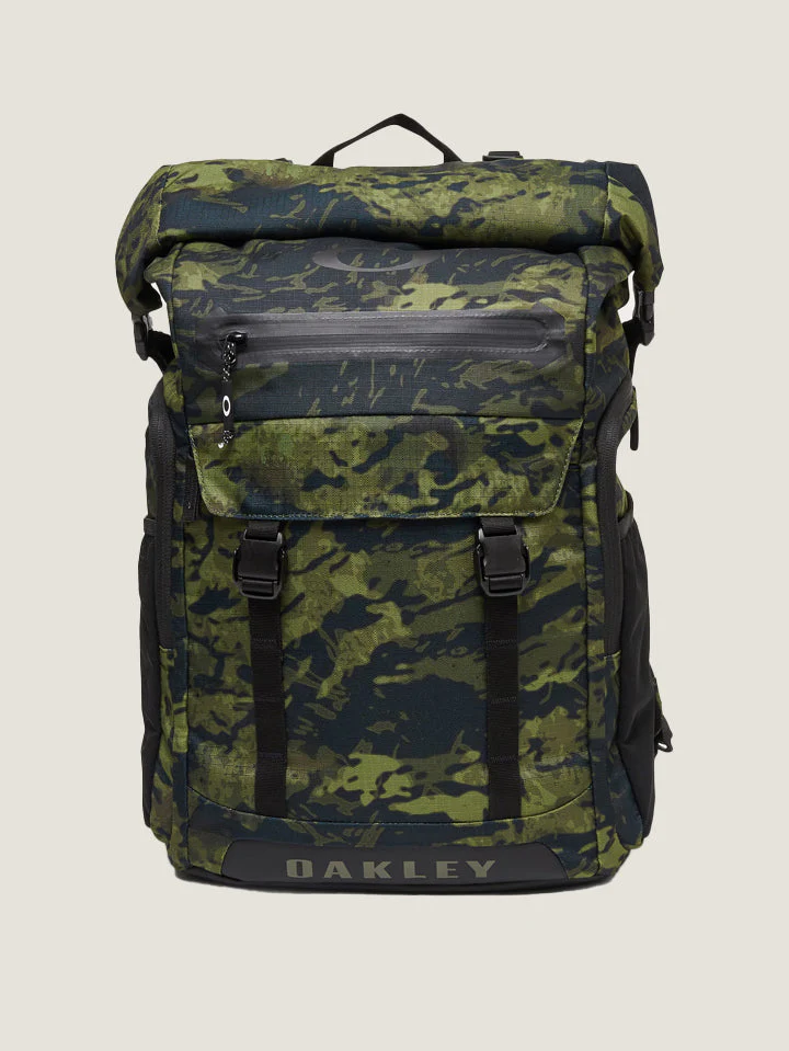 MOCHILA OAKLEY HOMBRE ROAD TRIP TERRAIN 25L RC PACK - Image 12