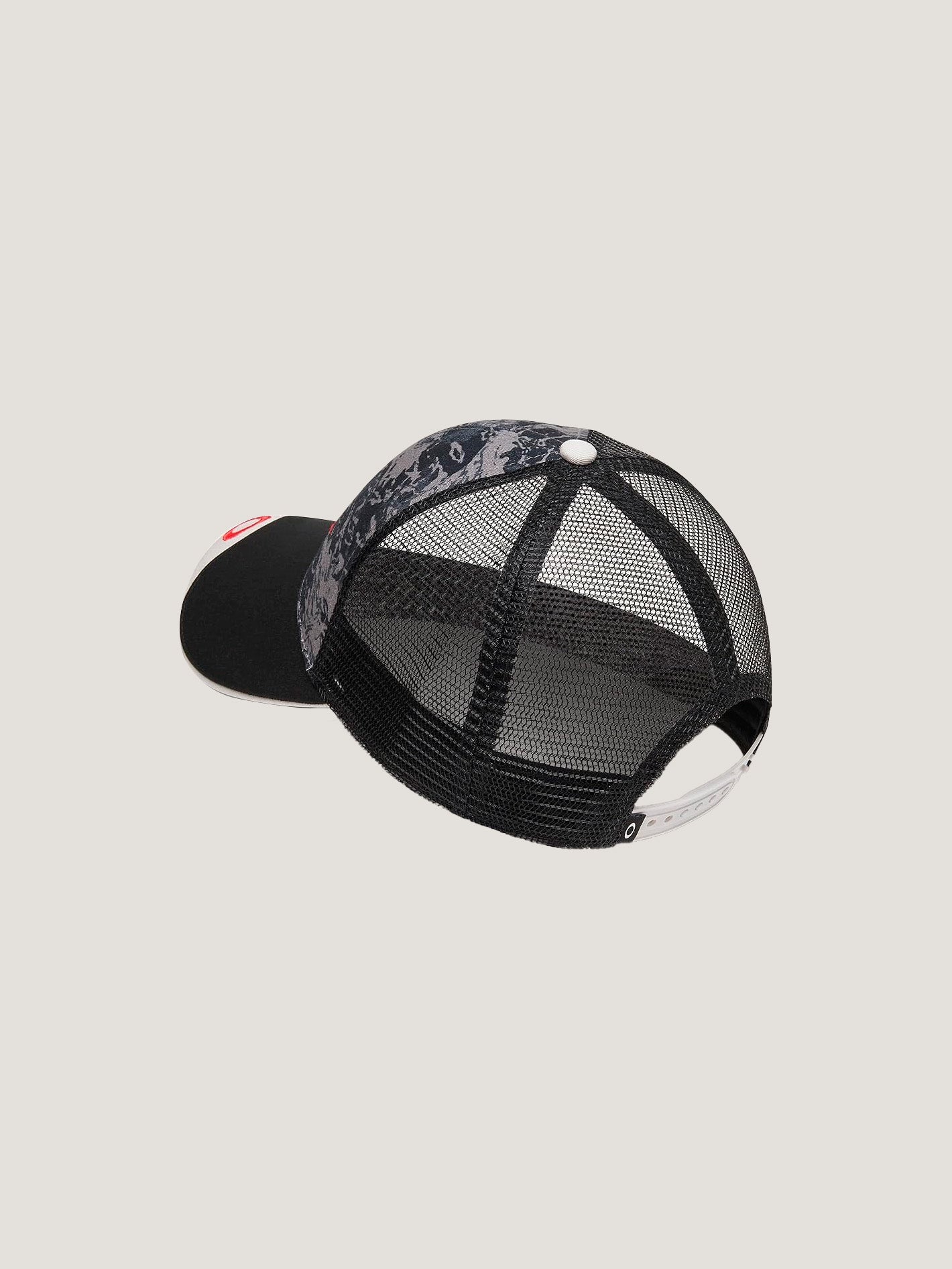 GORRO OAKLEY OAKLEY CLASSIC TRUCKER HAT - Image 2