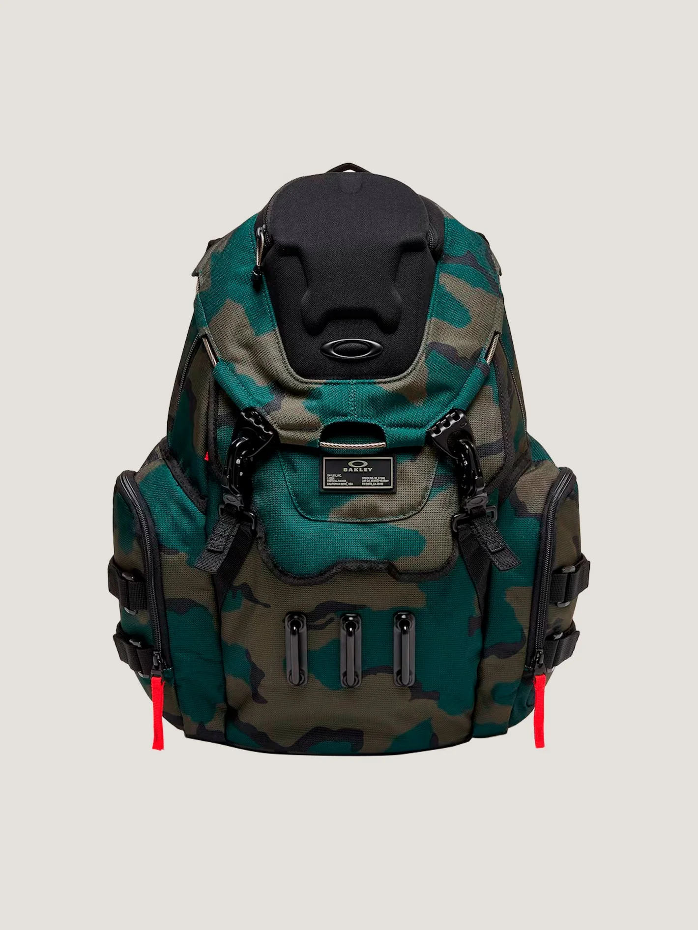 MOCHILA OAKLEY HOMBRE BATHROOM SINK RC BACKPACK - Image 14