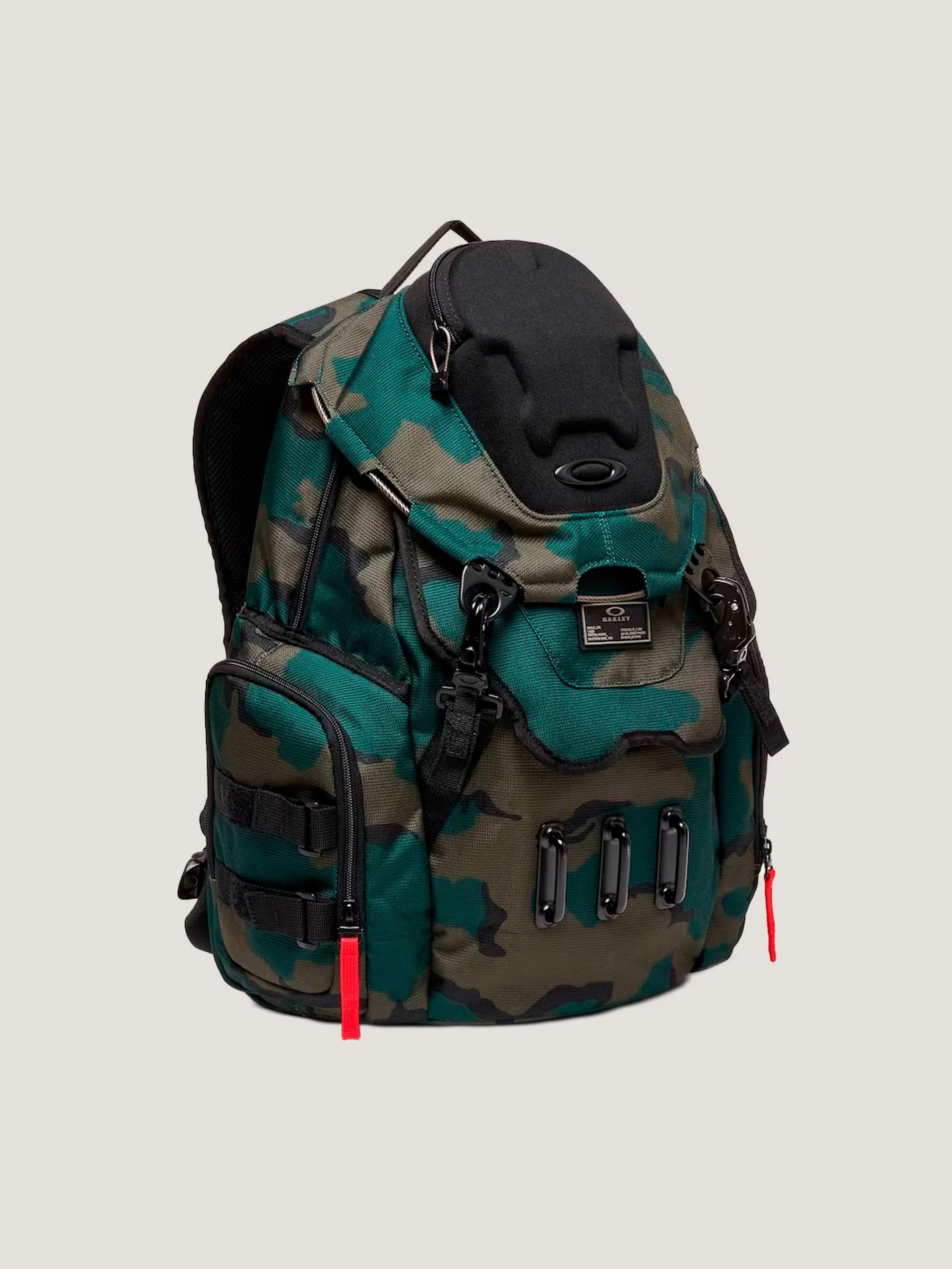 MOCHILA OAKLEY HOMBRE BATHROOM SINK RC BACKPACK - Image 16