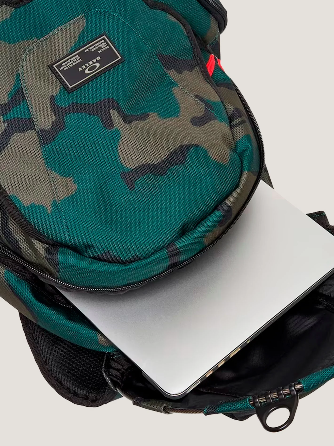 MOCHILA OAKLEY HOMBRE BATHROOM SINK RC BACKPACK - Image 18
