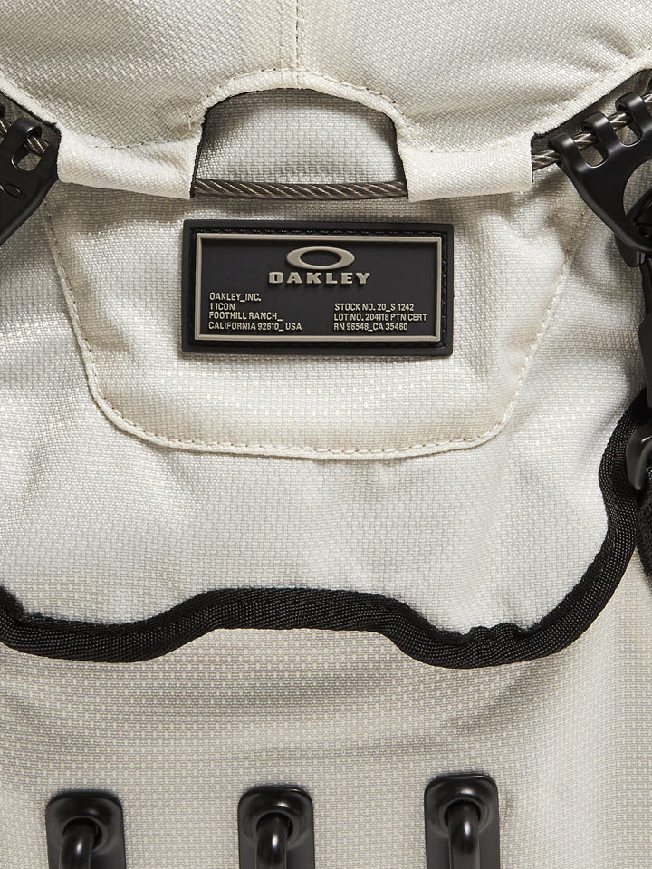 MOCHILA OAKLEY HOMBRE BATHROOM SINK RC BACKPACK - Image 22
