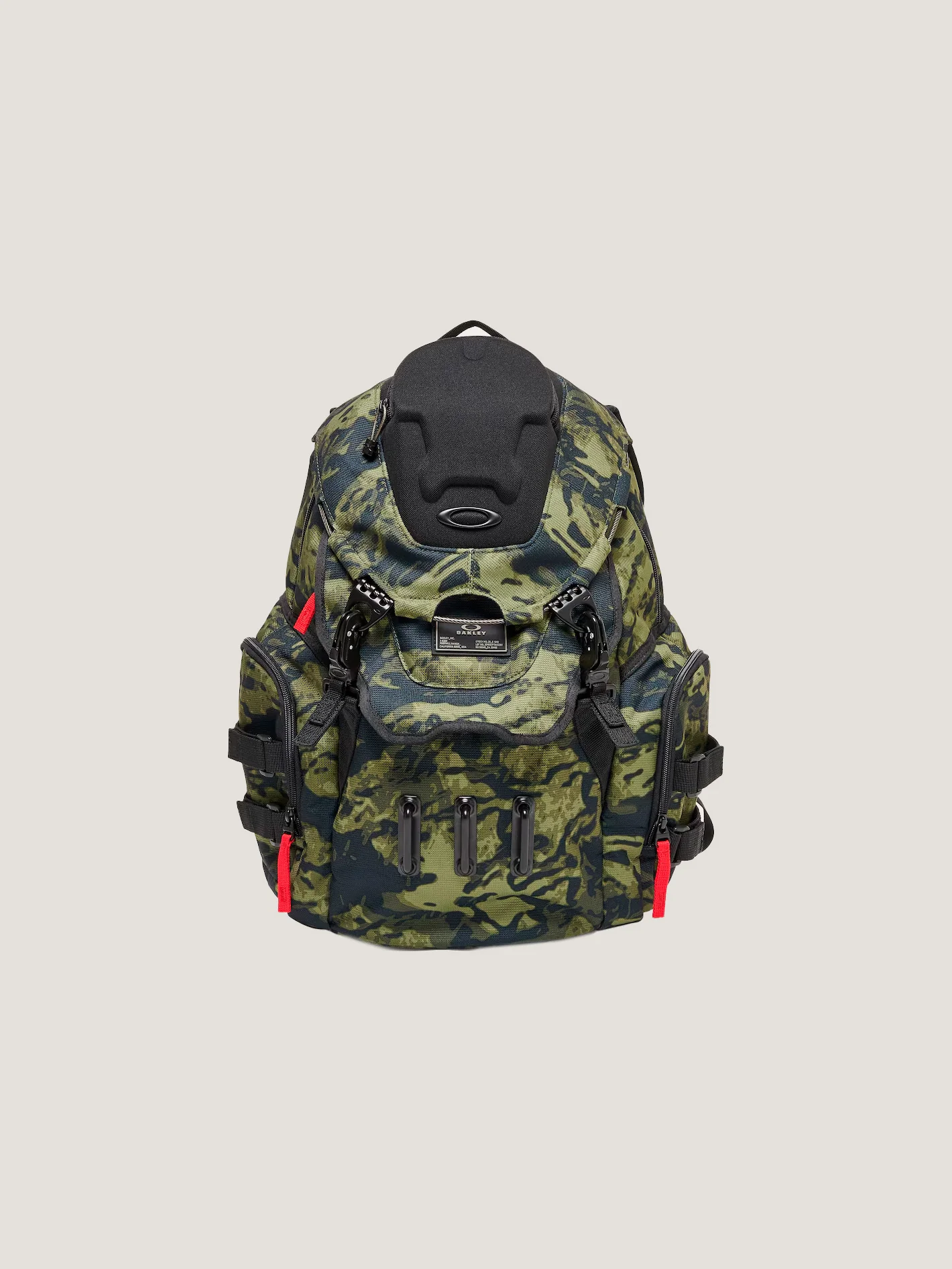 MOCHILA OAKLEY BATHROOM SINK RC BACKPACK