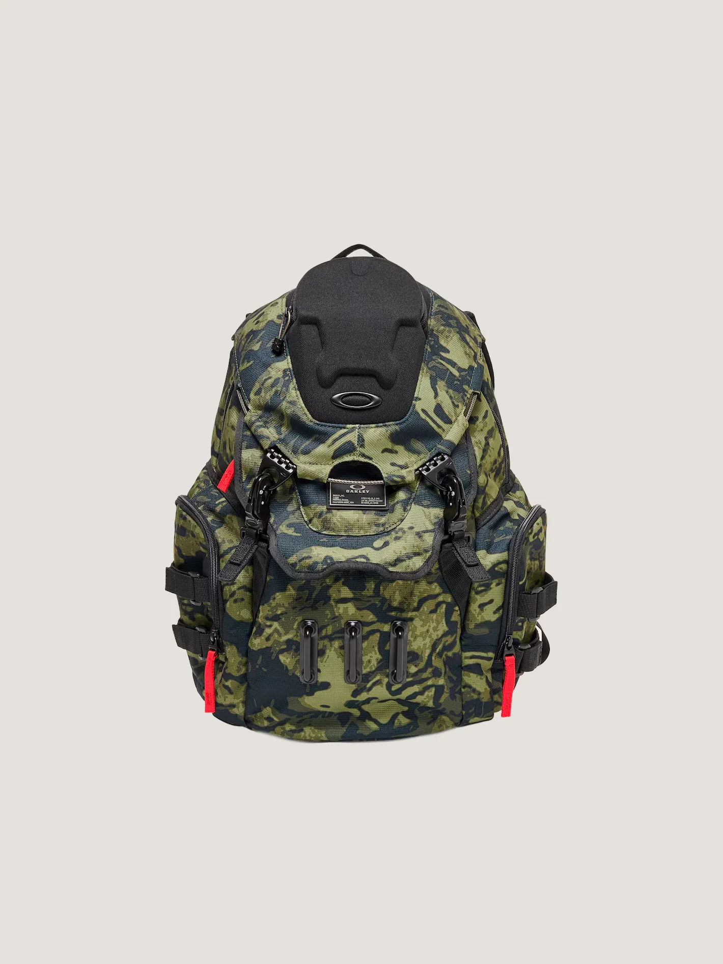 MOCHILA OAKLEY BATHROOM SINK RC BACKPACK - Image 2