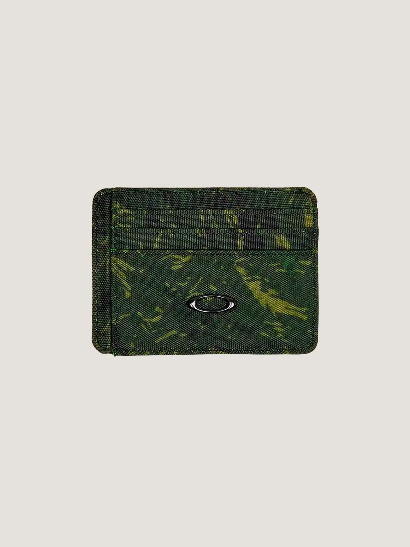 BILLETERA OAKLEY ELLIPSE CARD WALLET - Image 4
