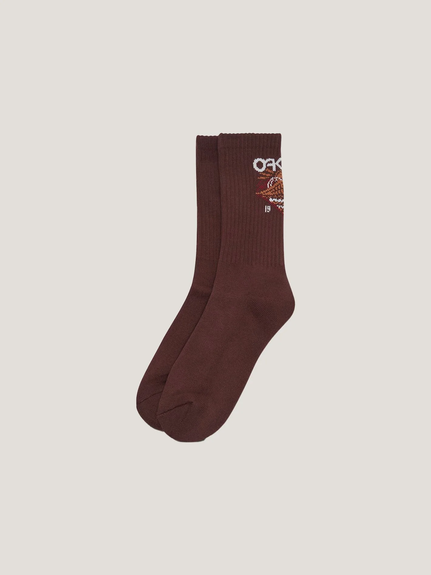 MEDIA OAKLEY HOMBRE B1B ALL PLAY SOCKS - Image 3