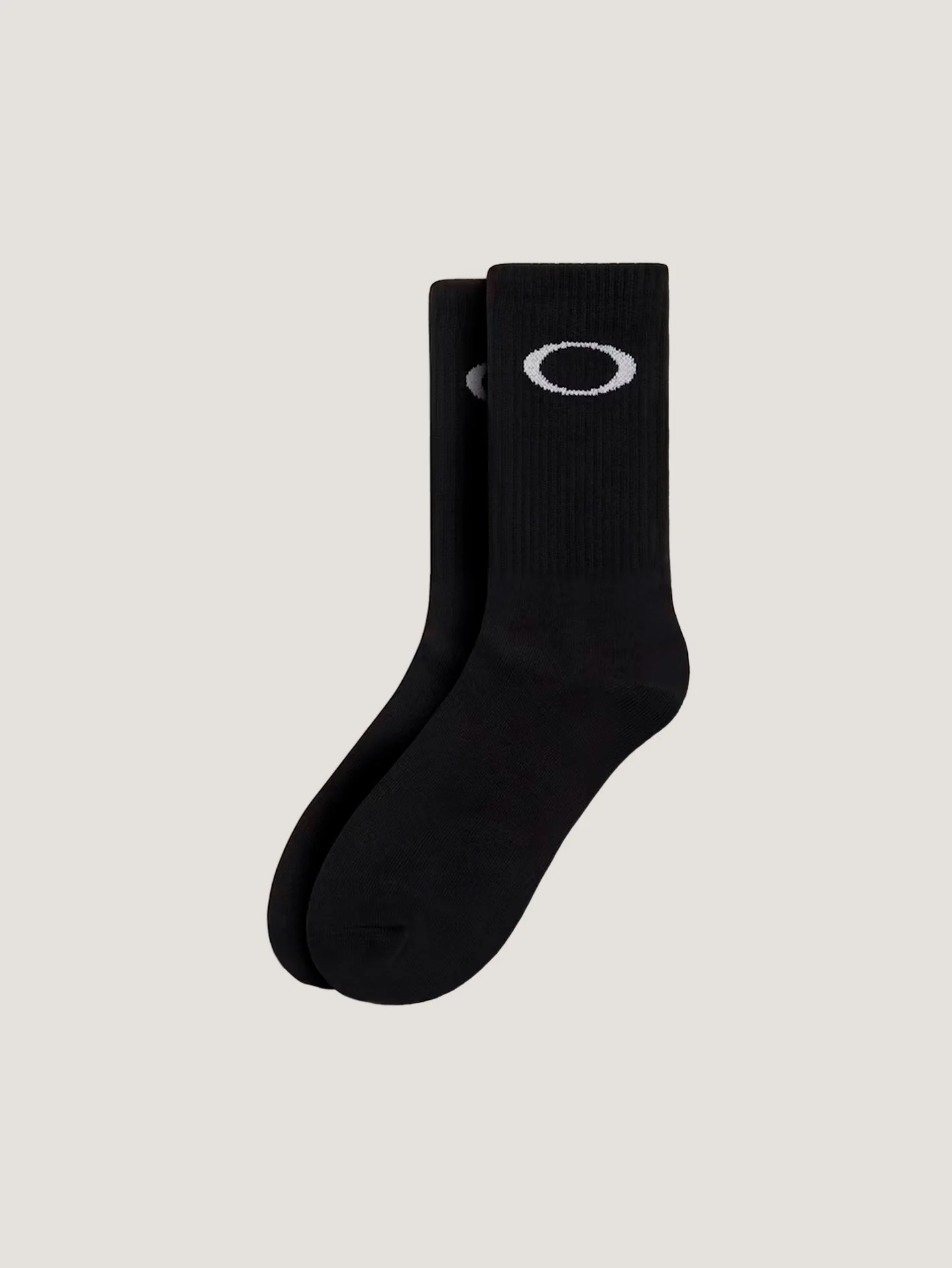 MEDIA OAKLEY ELLIPSE CREW SOCK