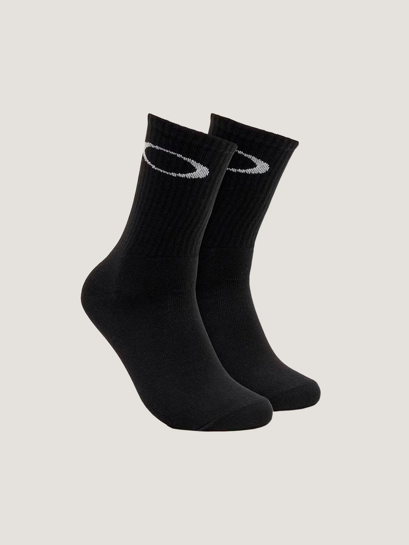 MEDIA OAKLEY ELLIPSE CREW SOCK - Image 2