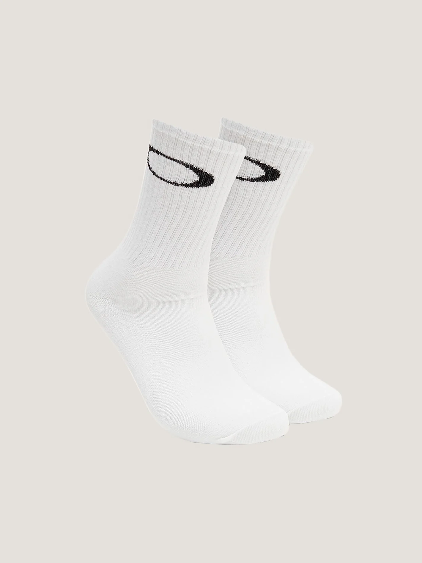 MEDIA OAKLEY ELLIPSE CREW SOCK - Image 3