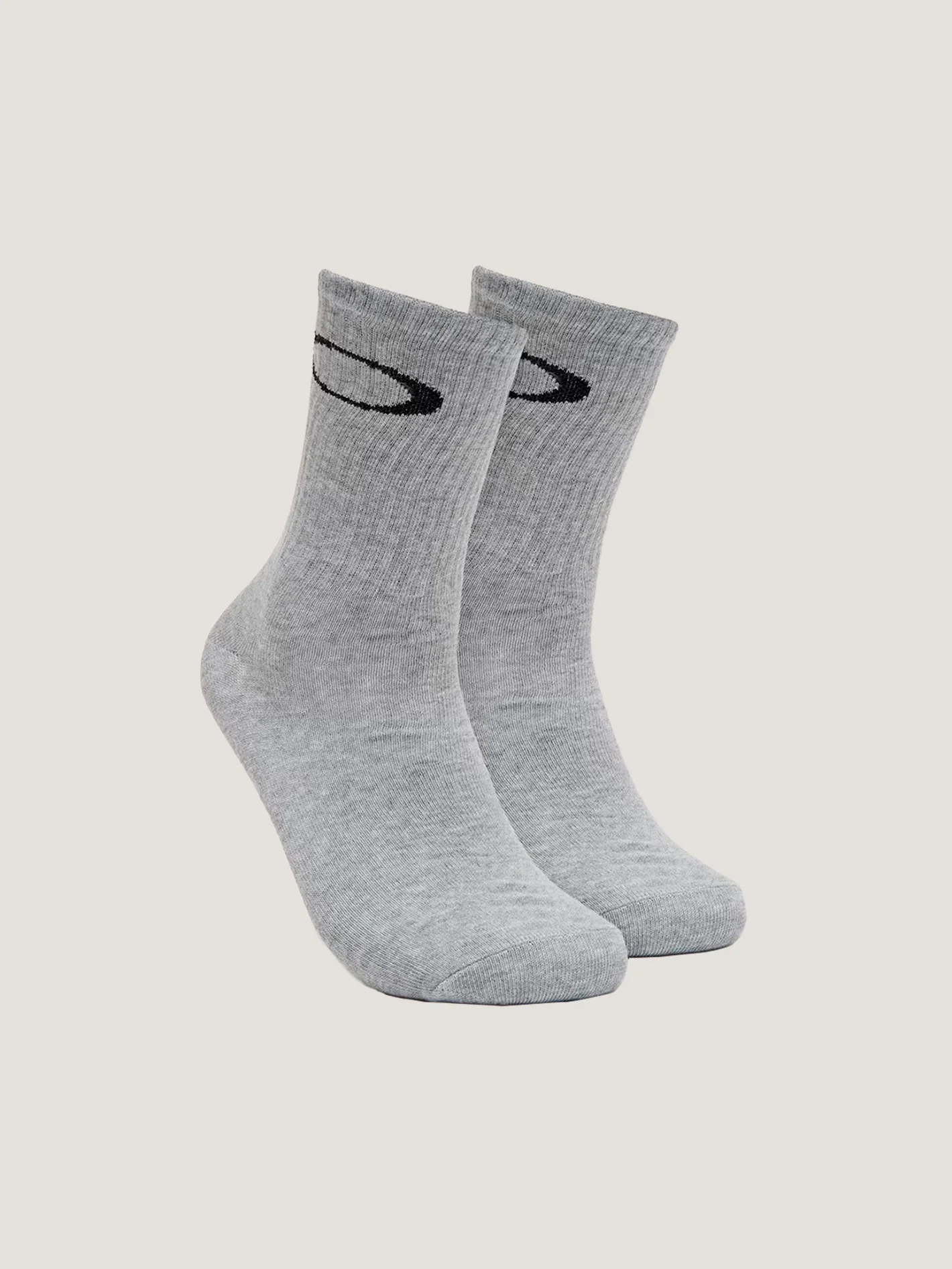 MEDIA OAKLEY ELLIPSE CREW SOCK - Image 5