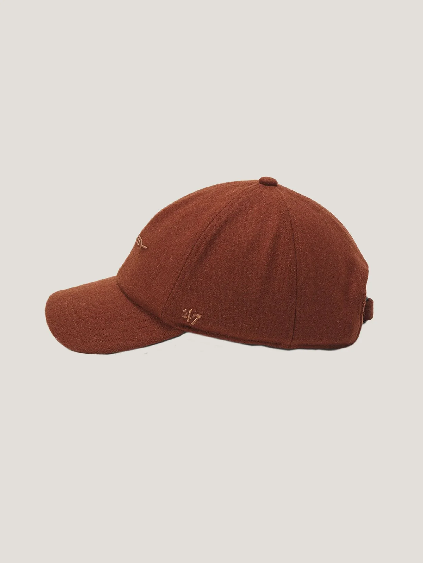 GORRO OAKLEY SOHO DAD HAT LX - Image 4