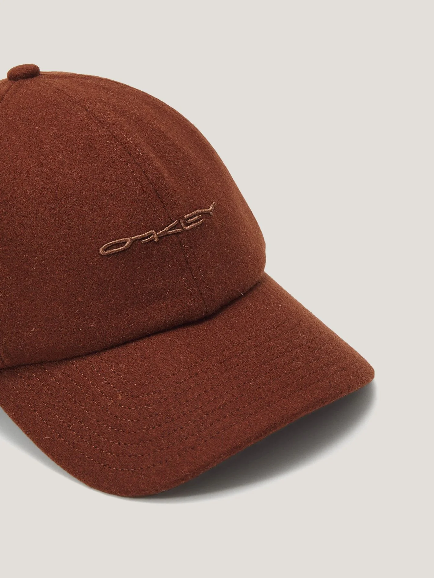 GORRO OAKLEY SOHO DAD HAT LX - Image 5
