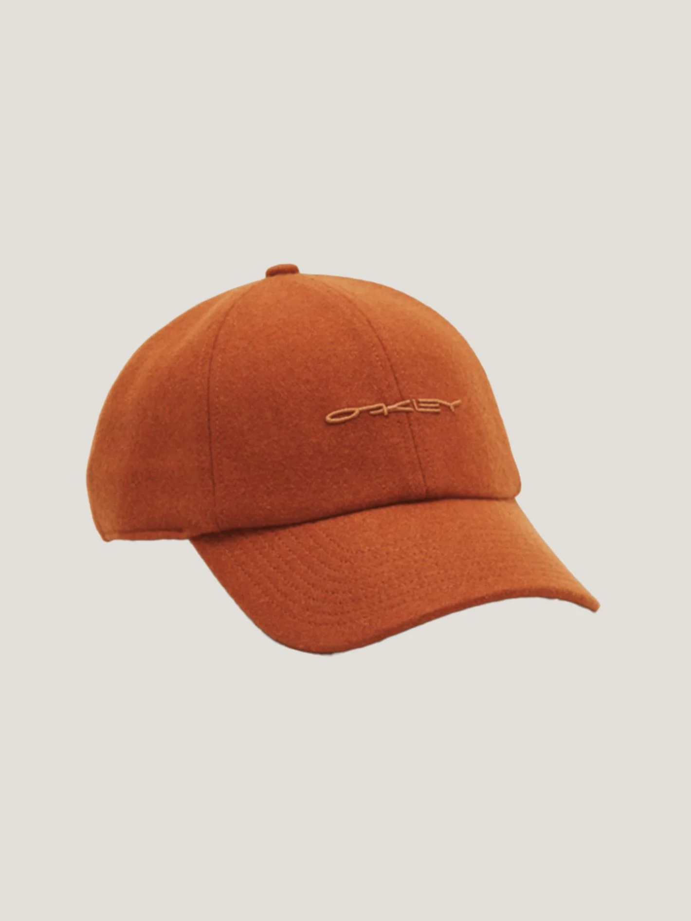 GORRO OAKLEY SOHO DAD HAT LX - Image 8