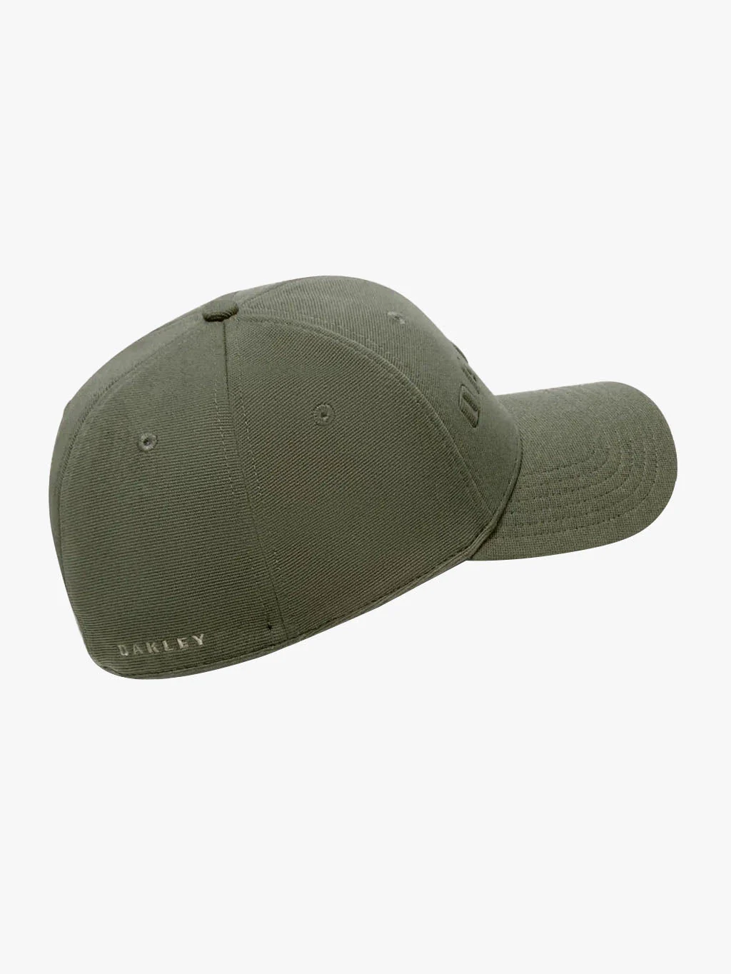 GORRO OAKLEY HOMBRE BARK EMBOSSED HAT - Image 8