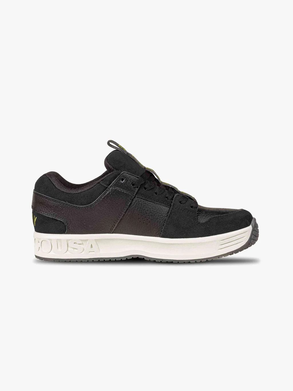 ZAPATILLA DC SHOES HOMBRE LYNX GRIMEY THE SWARM
