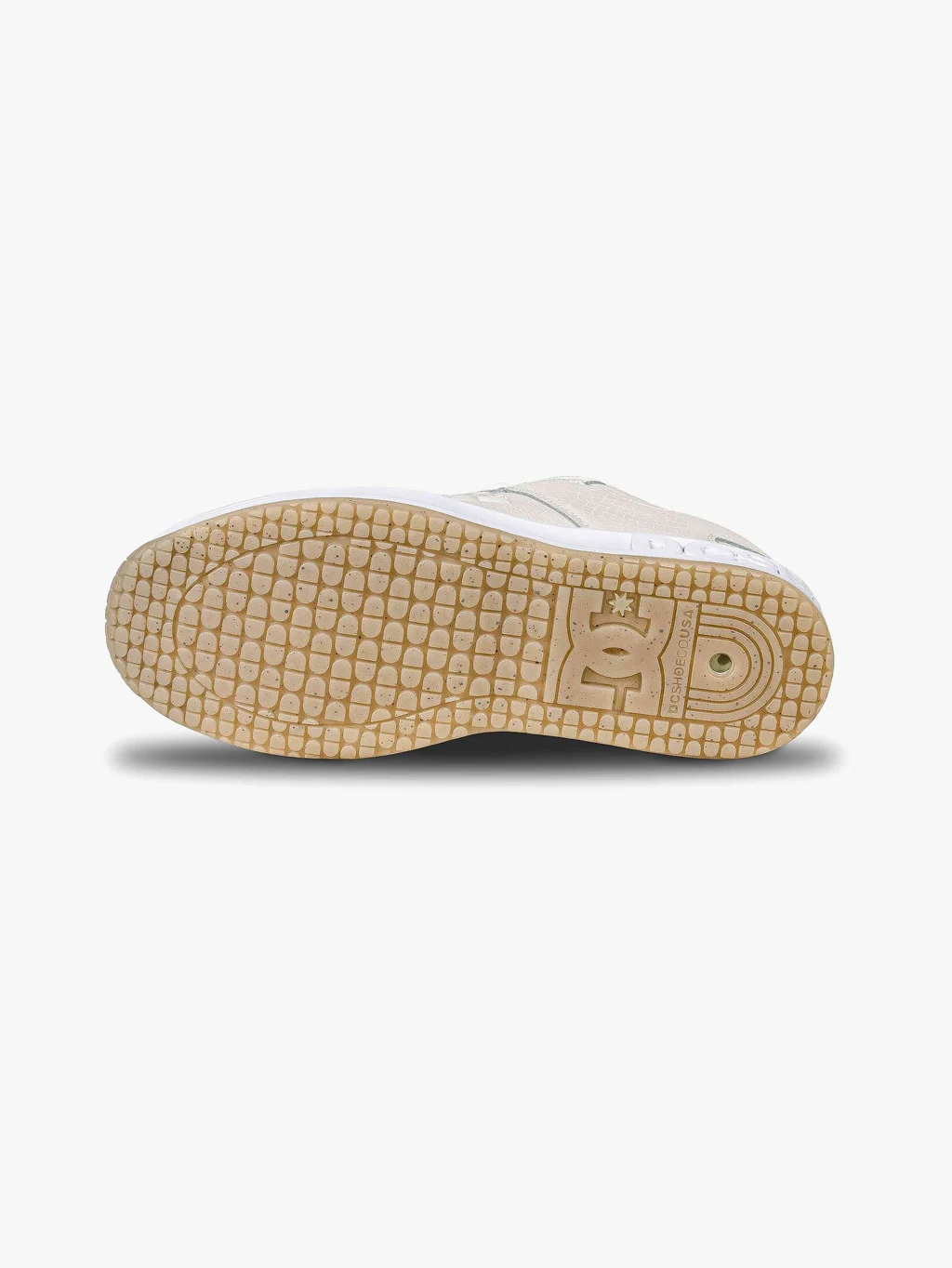 ZAPATILLA DC SHOES HOMBRE LYNX GRIMEY THE SWARM - Image 12