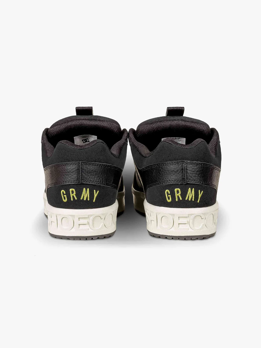 ZAPATILLA DC SHOES HOMBRE LYNX GRIMEY THE SWARM - Image 3