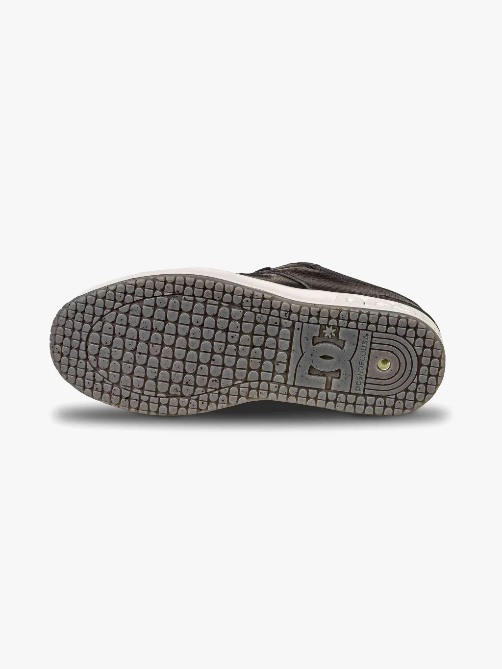 ZAPATILLA DC SHOES HOMBRE LYNX GRIMEY THE SWARM - Image 4