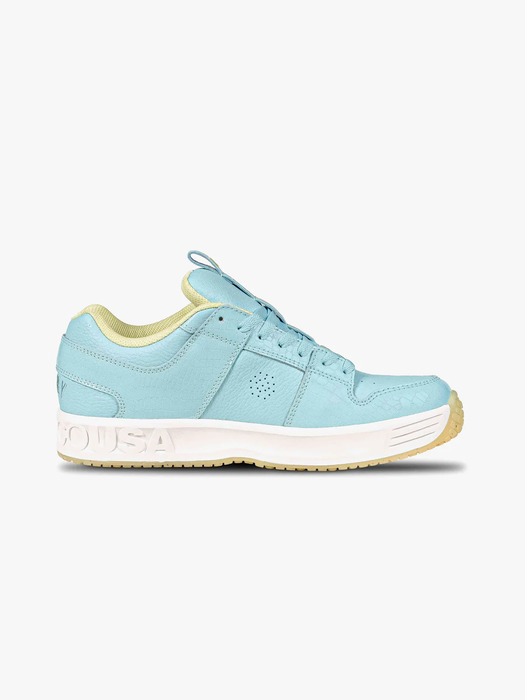 ZAPATILLA DC SHOES HOMBRE LYNX GRIMEY THE SWARM - Image 5