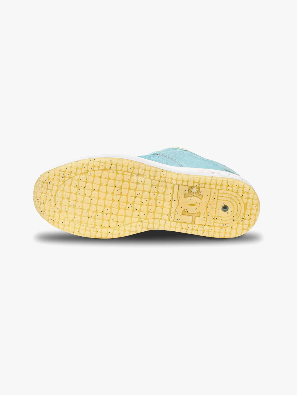 ZAPATILLA DC SHOES HOMBRE LYNX GRIMEY THE SWARM - Image 8