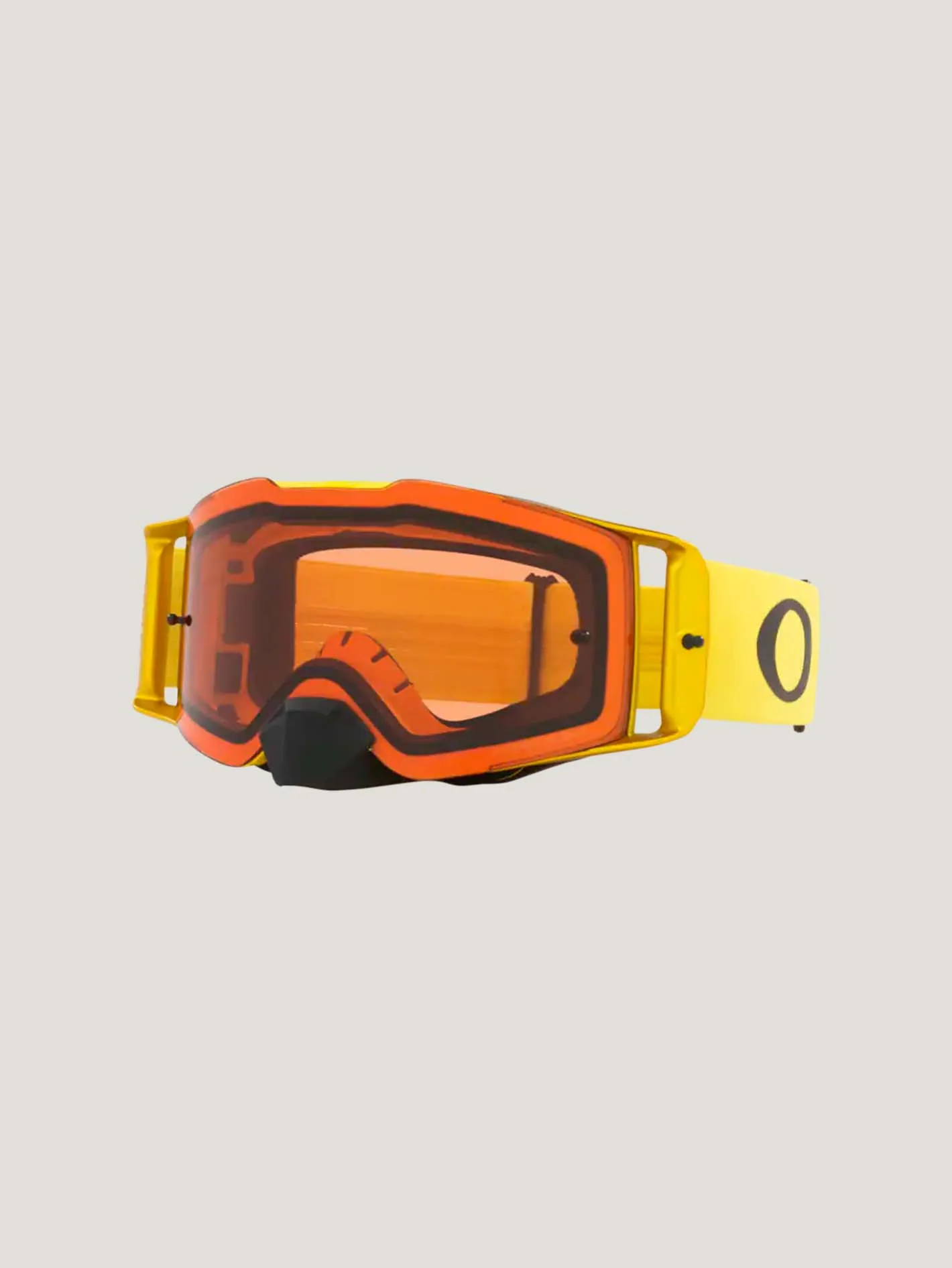GOGGLE OAKLEY FRONT LINE