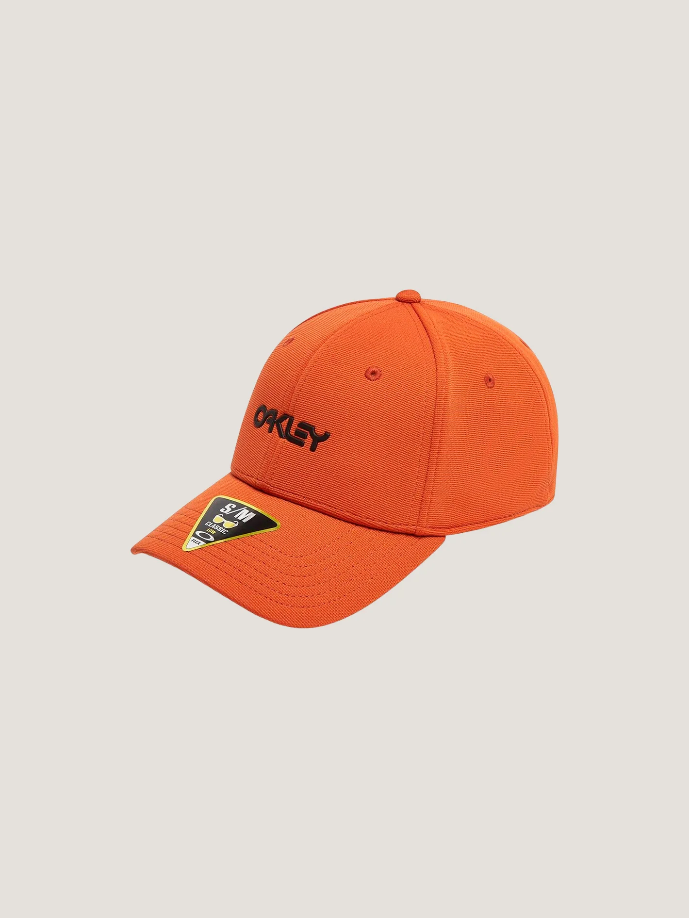 GORRO OAKLEY 6 PANEL STRETCH METALLIC HAT - Image 4