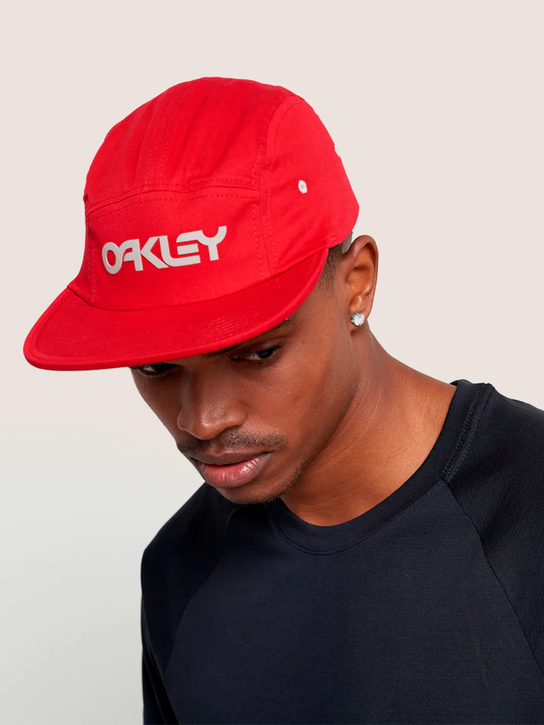 GORRO OAKLEY MARK II 5 PANEL HAT - Image 3