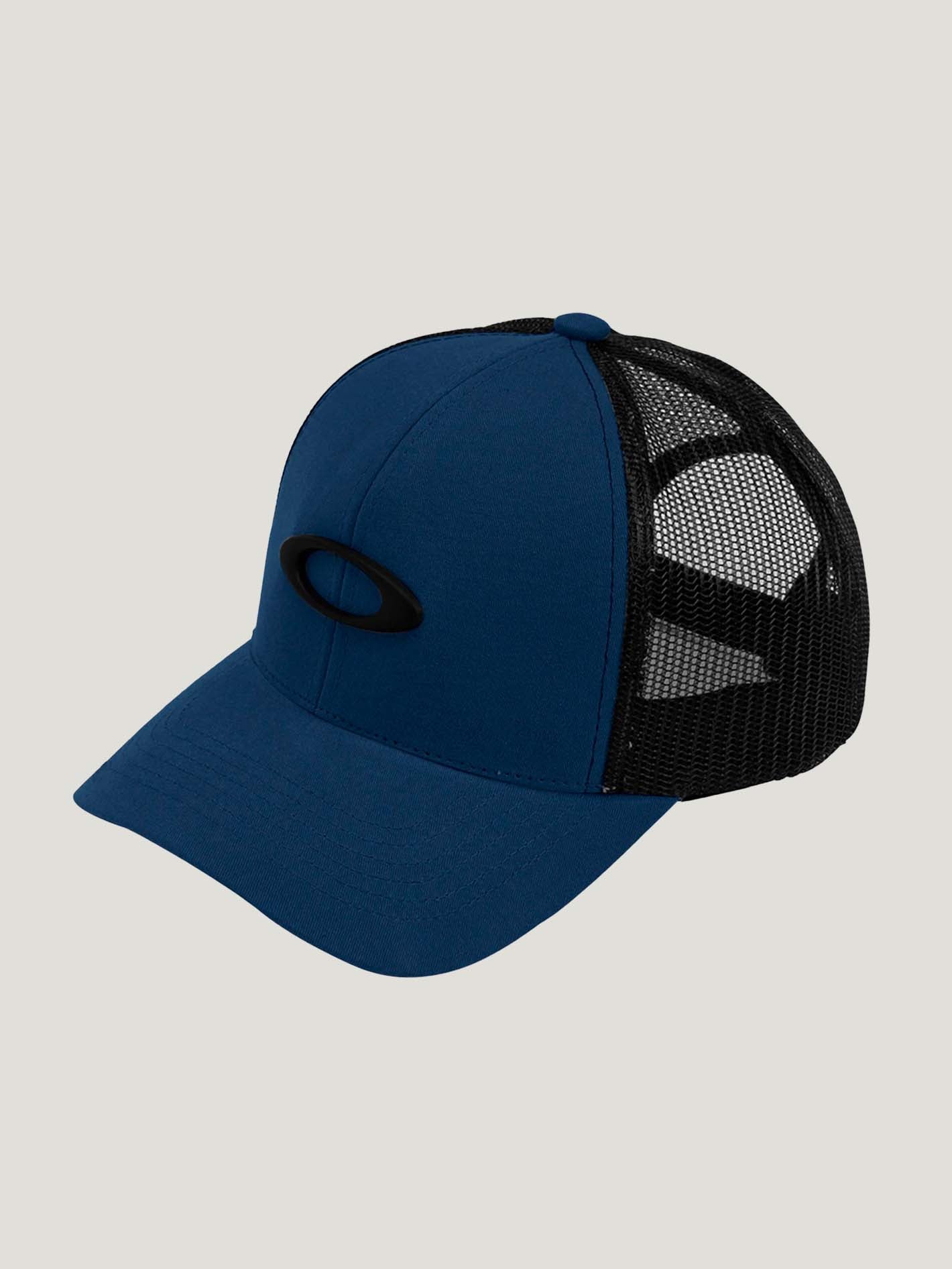 GORRO OAKLEY METAL ELLIPSE TRUCKER HAT - Image 3