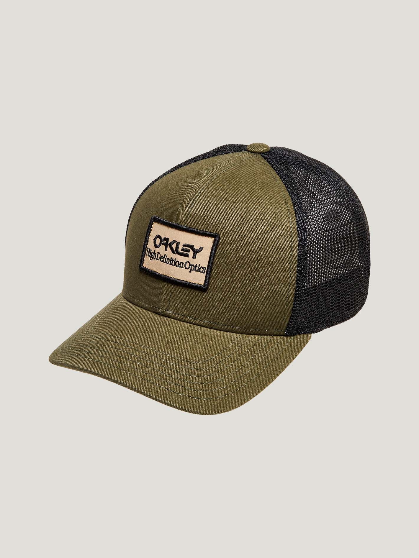 GORRO OAKLEY OAKLEY B1B HDO PATCH TRUCKER - Image 2