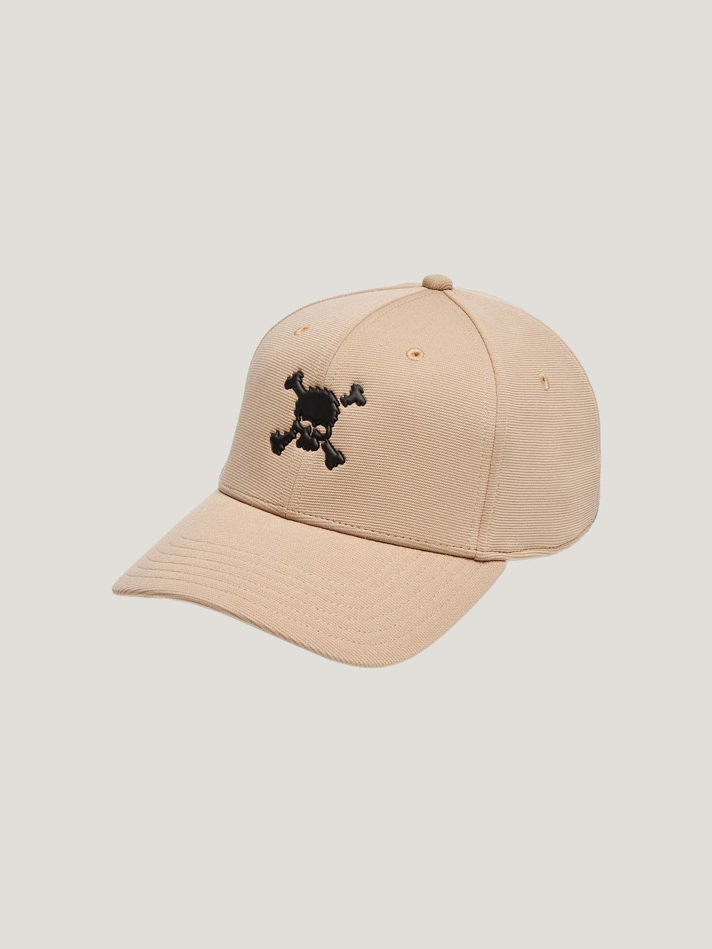 GORRO OAKLEY SCATTER SKULL FF HAT - Image 2