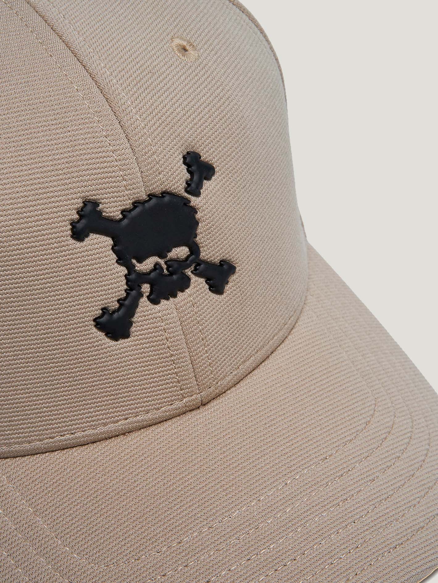 GORRO OAKLEY SCATTER SKULL FF HAT - Image 3