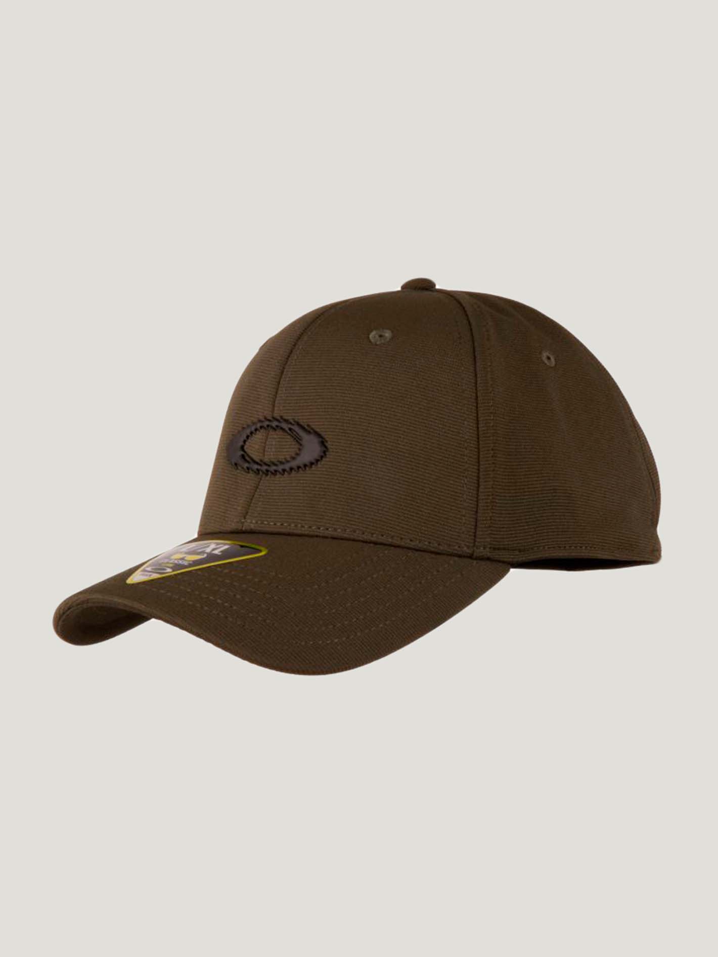 GORRO OAKLEY STATIC ICON FF HAT - Image 2