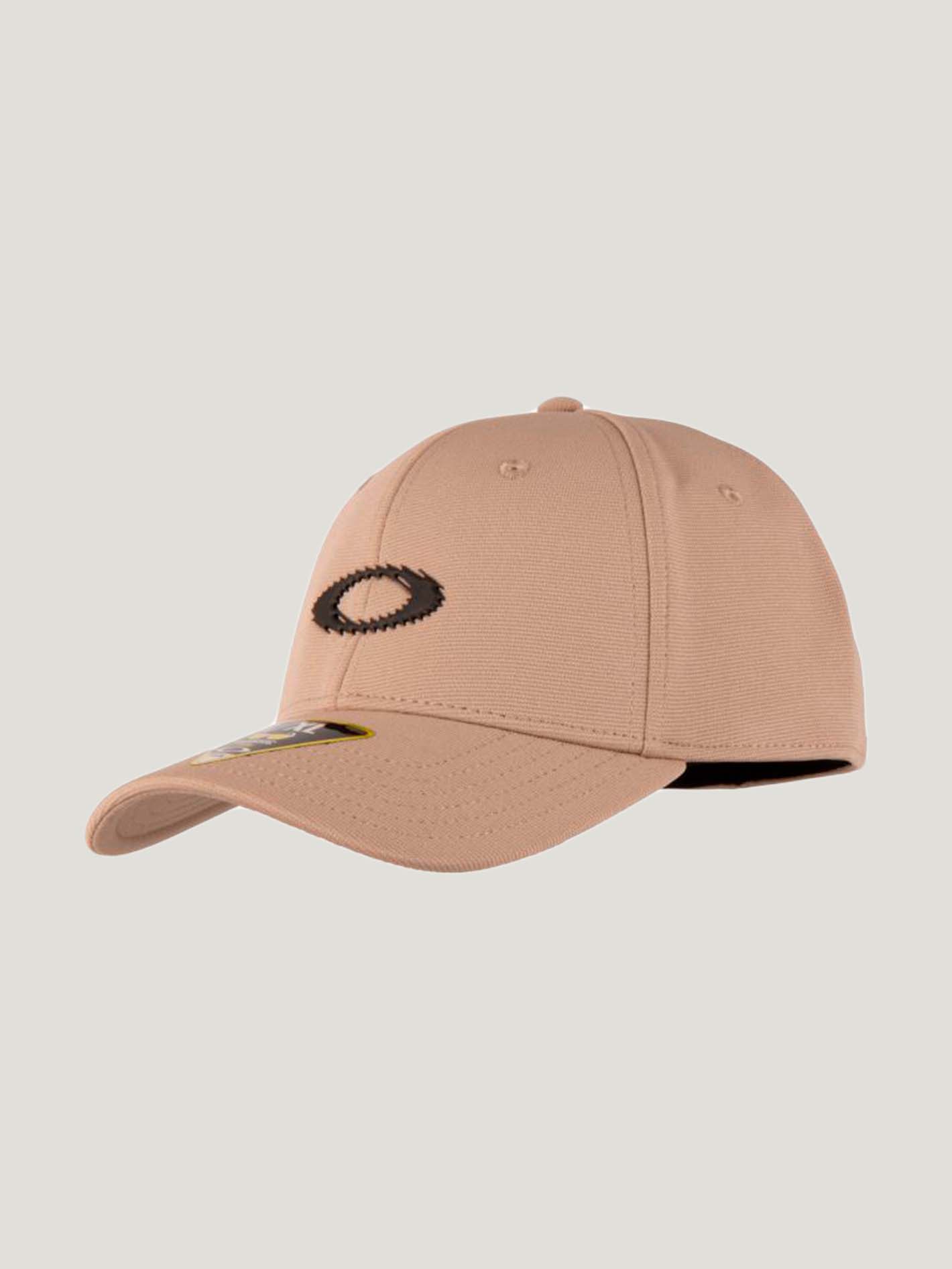 GORRO OAKLEY STATIC ICON FF HAT - Image 3