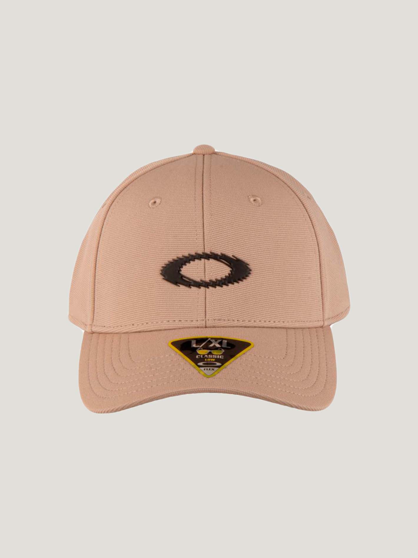 GORRO OAKLEY STATIC ICON FF HAT - Image 5