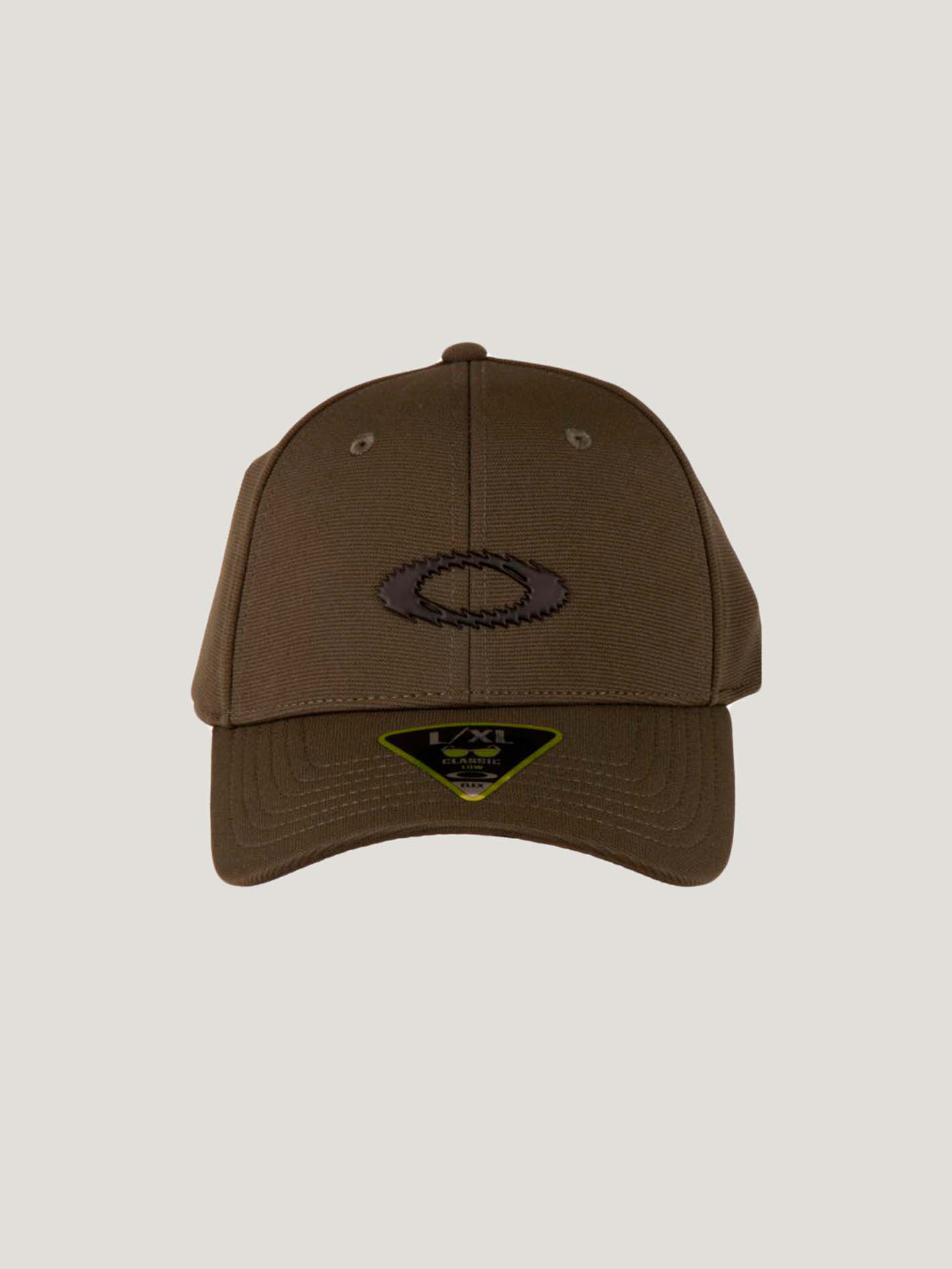 GORRO OAKLEY STATIC ICON FF HAT - Image 6