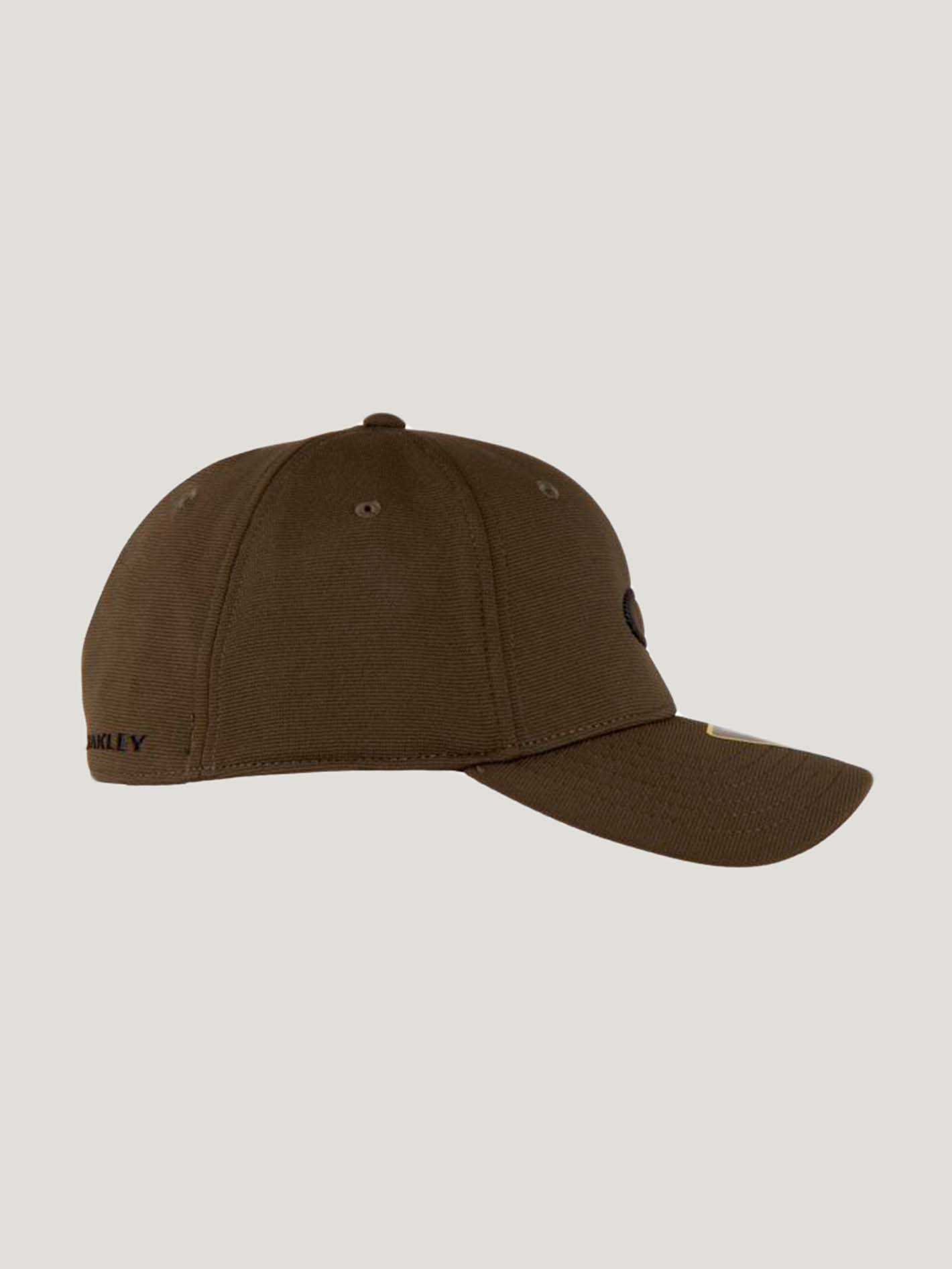 GORRO OAKLEY STATIC ICON FF HAT - Image 7