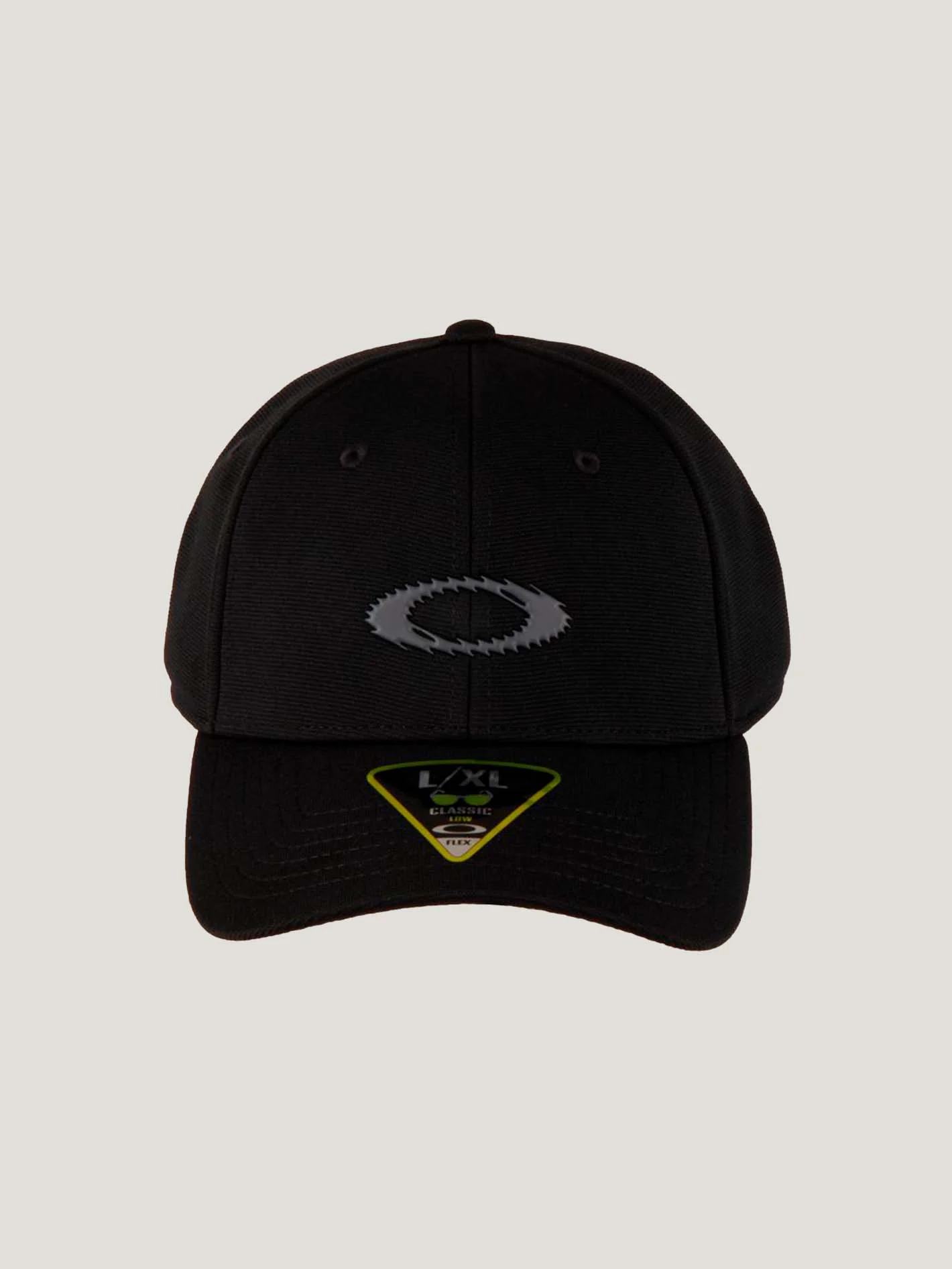 GORRO OAKLEY STATIC ICON FF HAT - Image 9