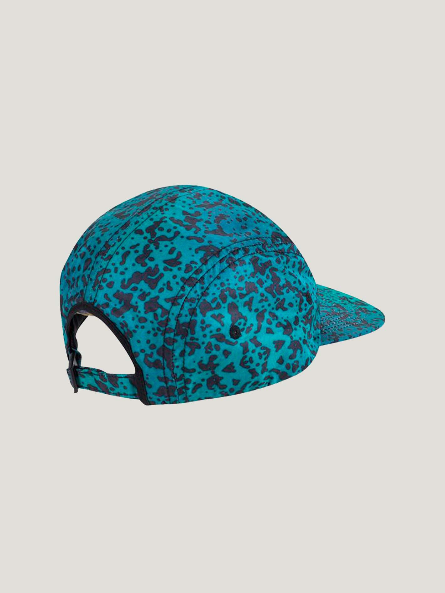 GORRO OAKLEY TIE DYE 5 PANEL HAT - Image 2