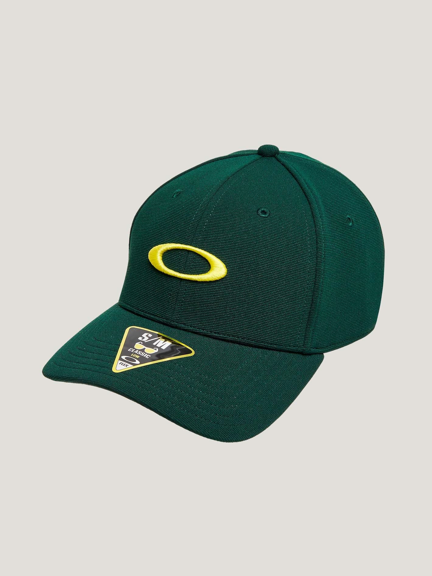 GORRO OAKLEY HOMBRE TINCAN REMIX CAP