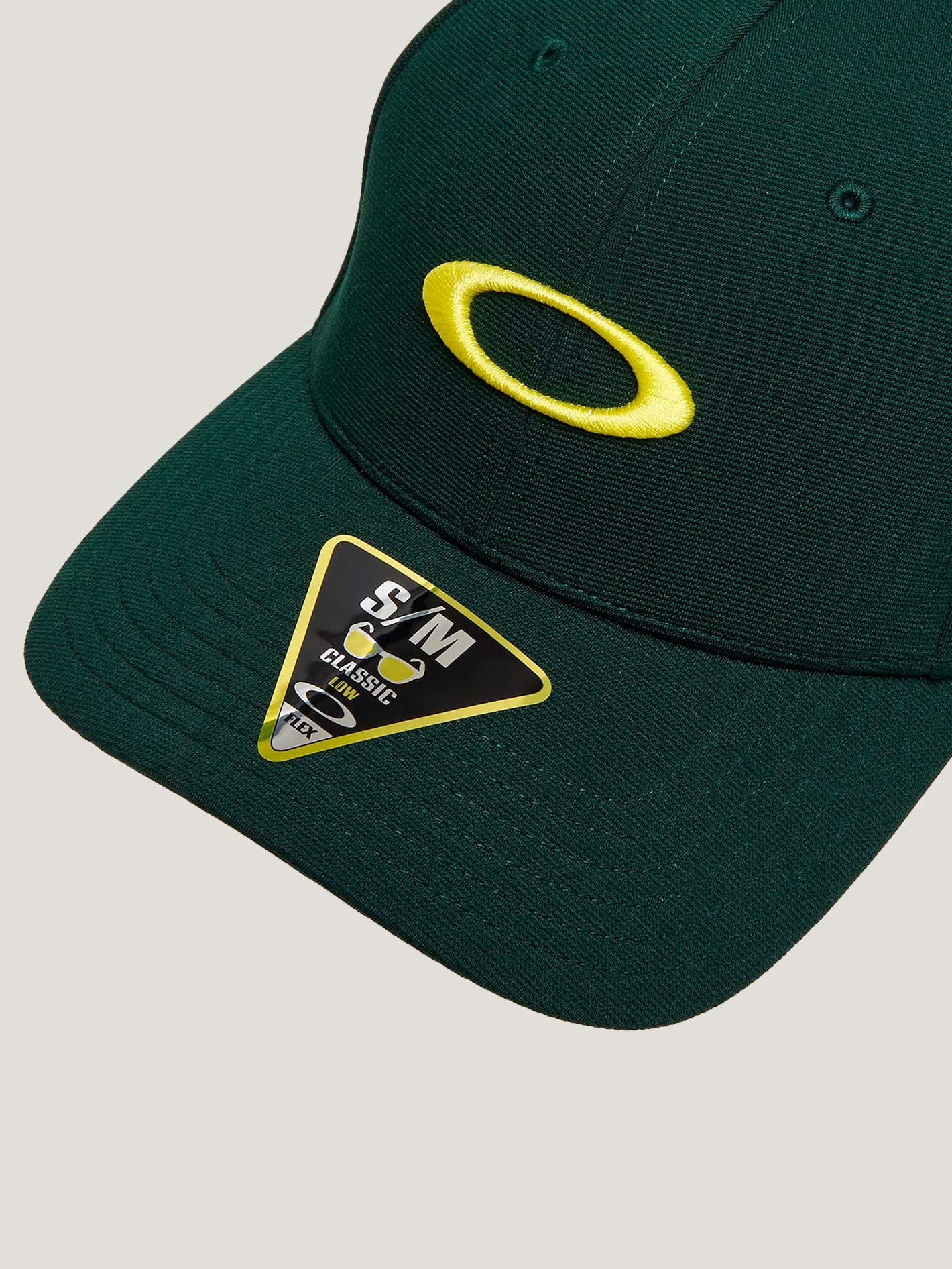 GORRO OAKLEY HOMBRE TINCAN REMIX CAP - Image 3