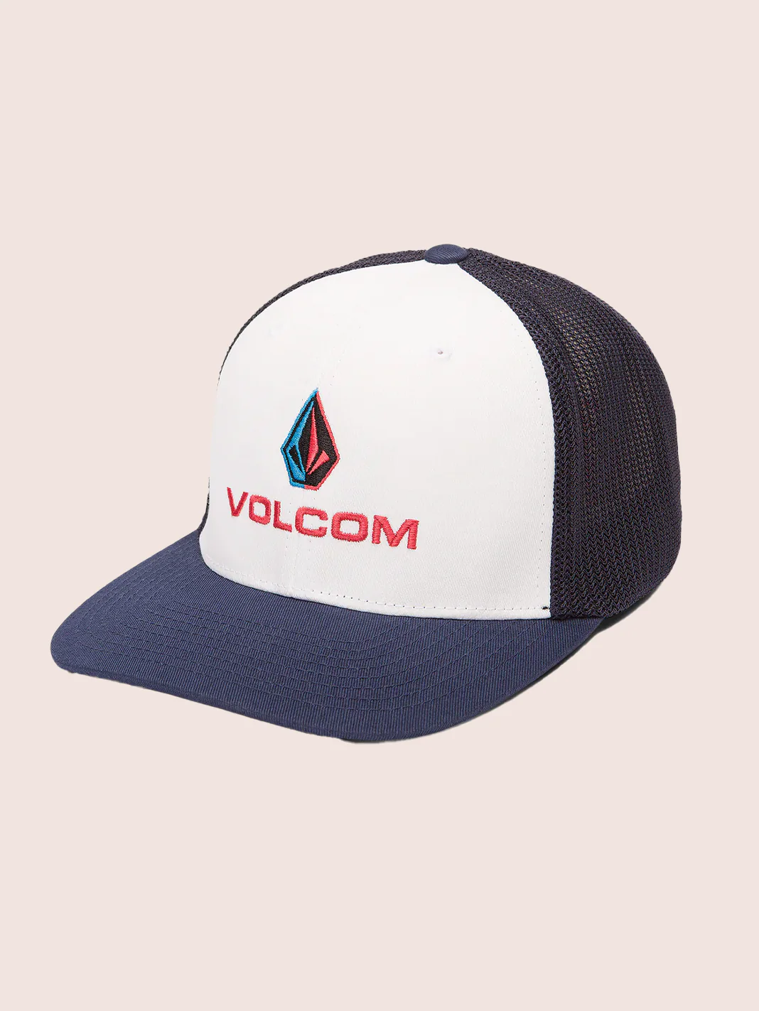GORRO VOLCOM DUEL DUO FLEXFIT - Image 2