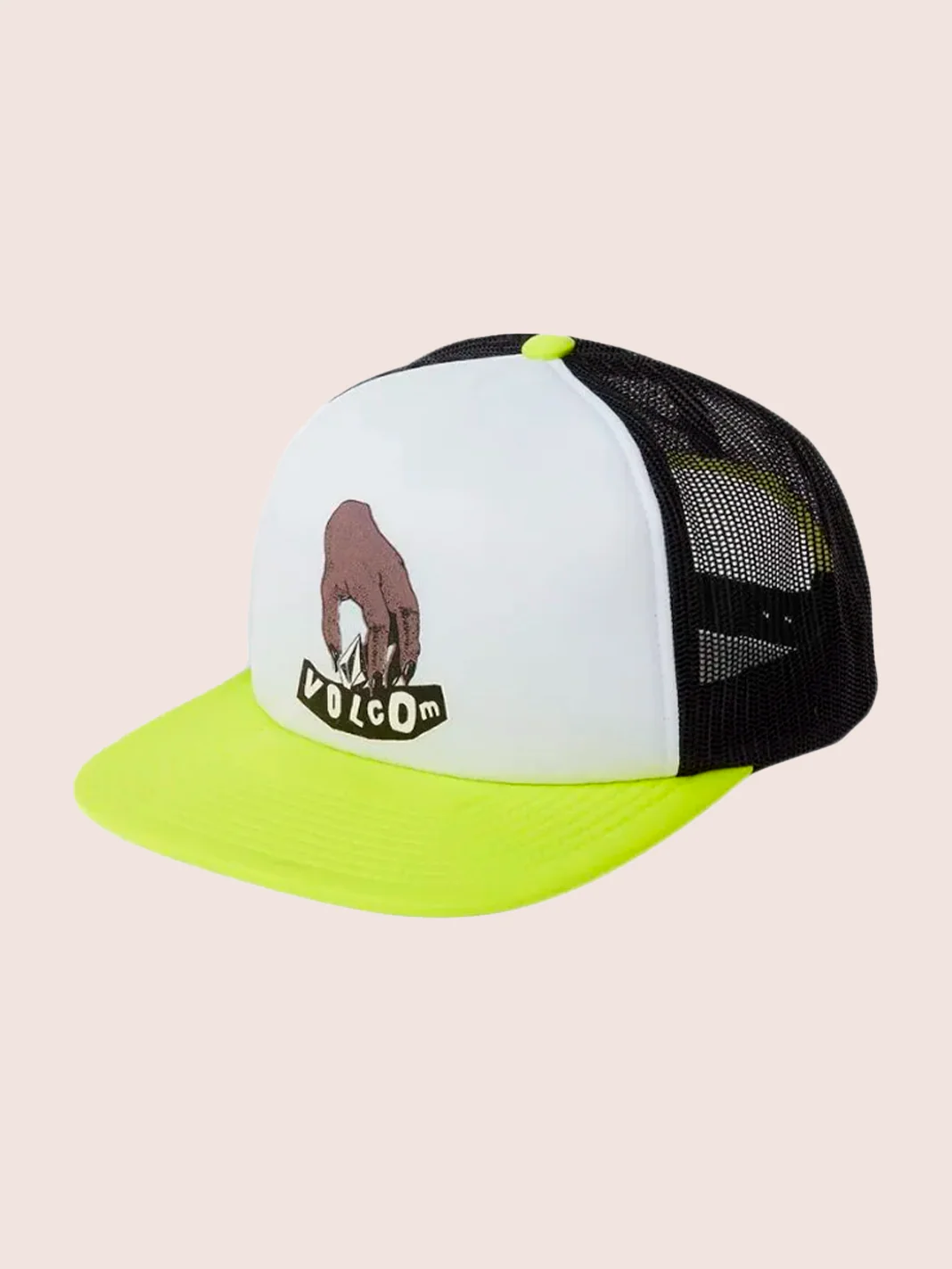 GORRO VOLCOM HIGH TEN CHEESE HAT - Image 2