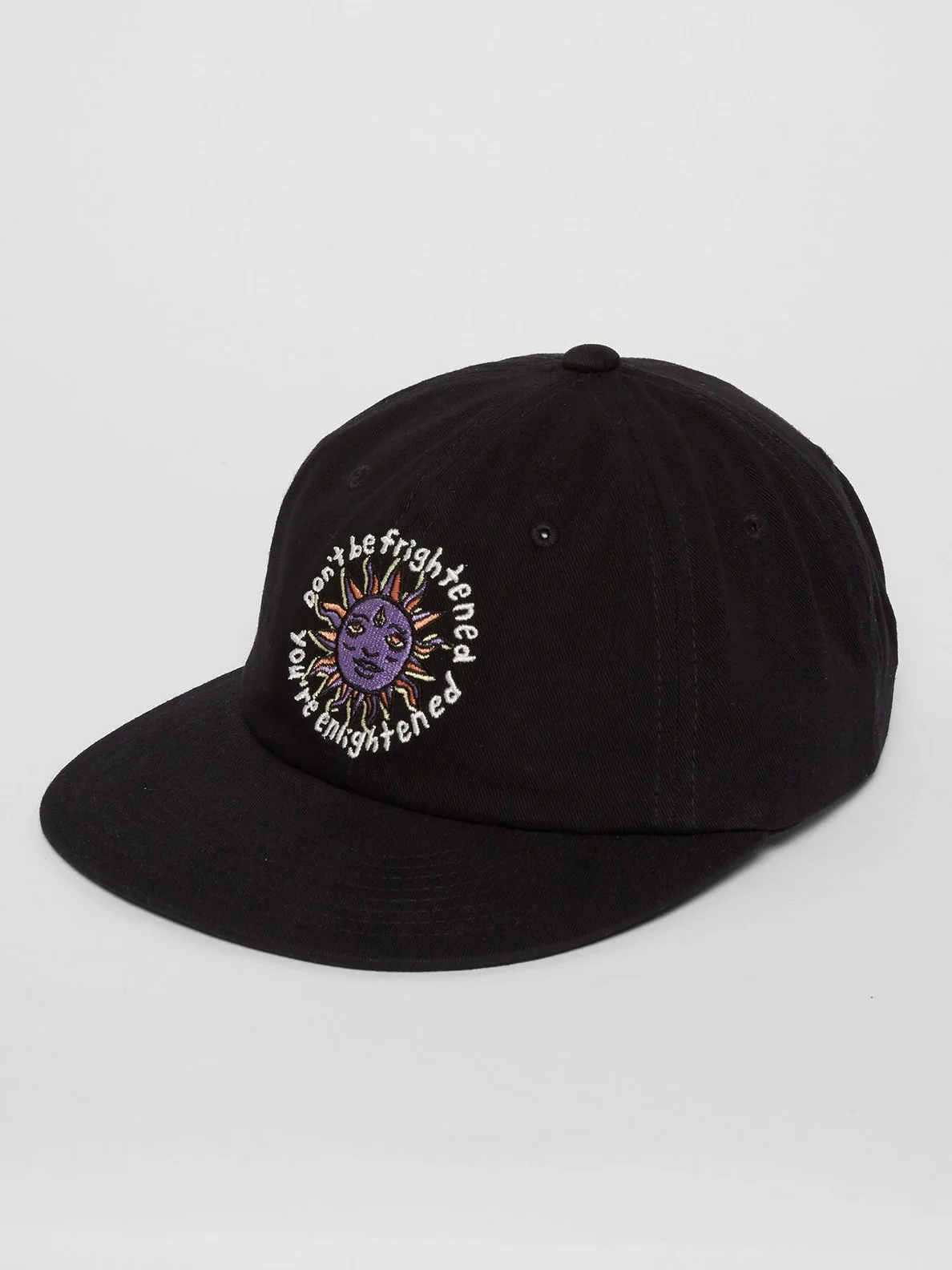 GORRO VOLCOM HOMBRE OZZY SUN