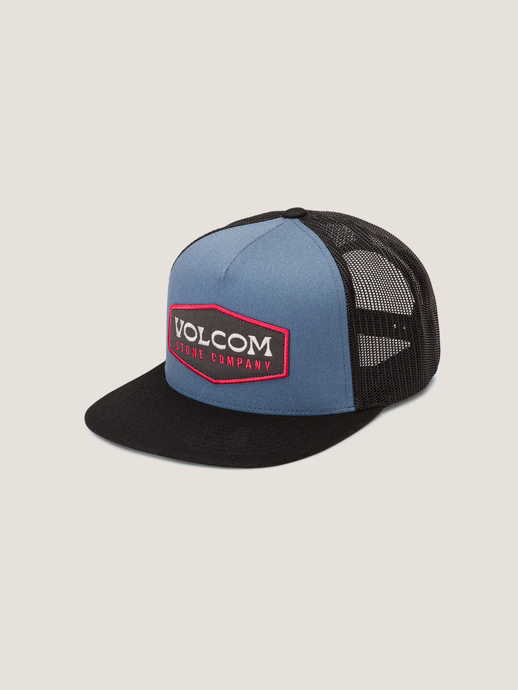GORRO VOLCOM RAFFEL CHEESE HAT - Image 2
