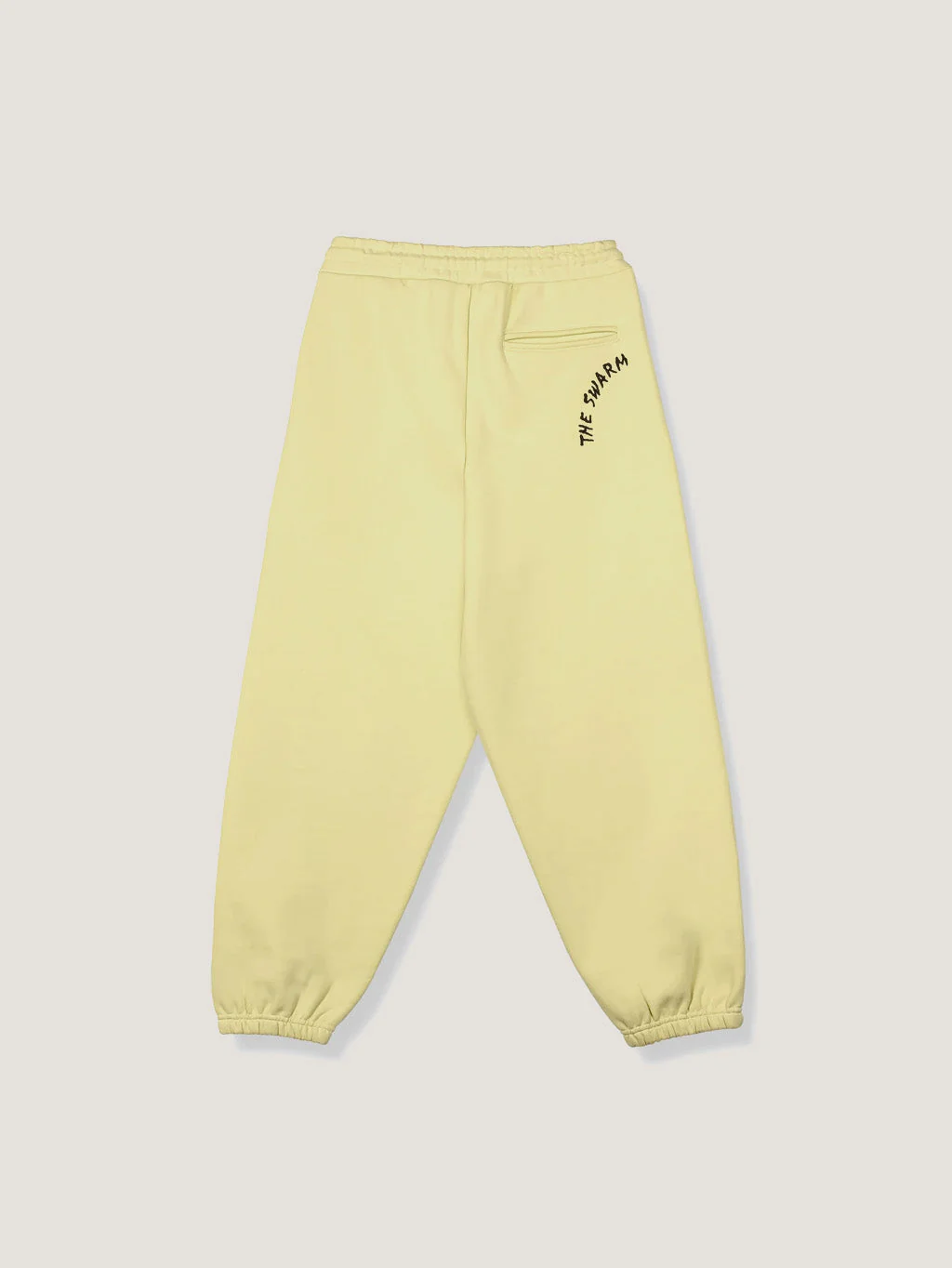 PANTALON BUZO DC SHOES HOMBRE THE SWARM DC SHOES X GRIMEY BAGGY SWEATPANTS - Image 4