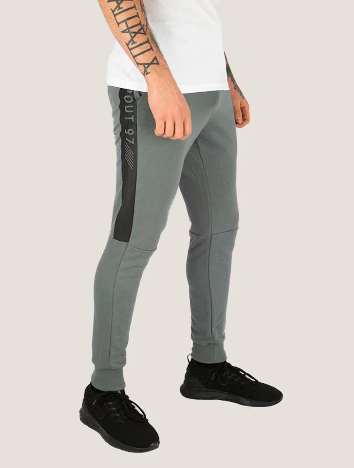 JOGGER URBANO TAPOUT HOMBRE JOGGER HANALL