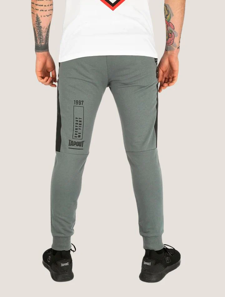 JOGGER URBANO TAPOUT HOMBRE JOGGER HANALL - Image 2