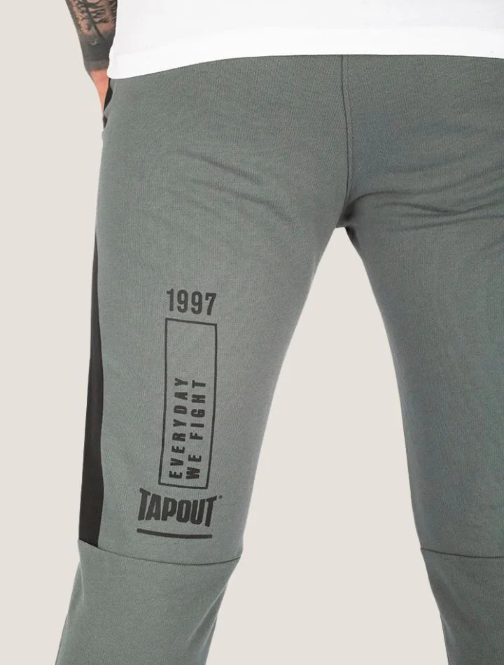 JOGGER URBANO TAPOUT HOMBRE JOGGER HANALL - Image 3
