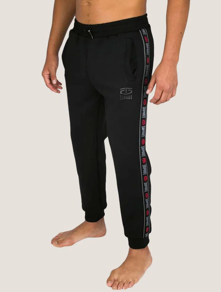 JOGGER URBANO TAPOUT HOMBRE JOGGER ROCKY - Image 4