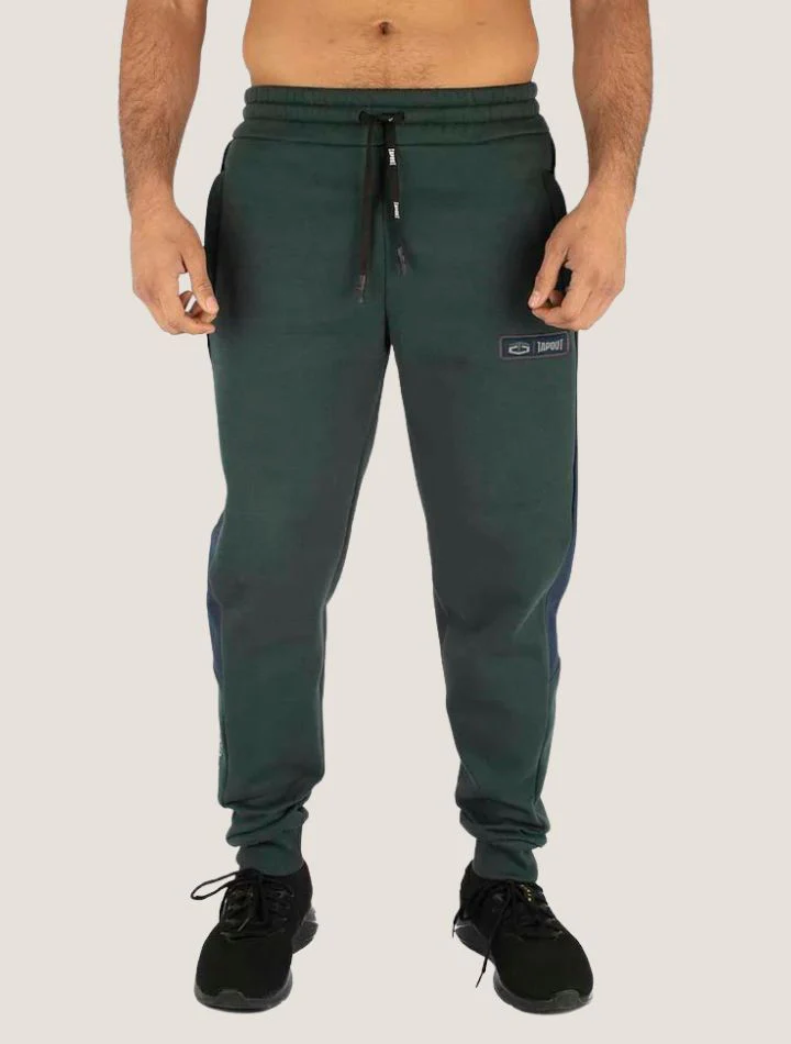 JOGGER URBANO TAPOUT HOMBRE JOGGER MACH